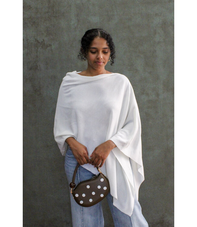 Alpyn Poncho