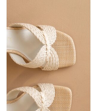 The Santiago Heel
