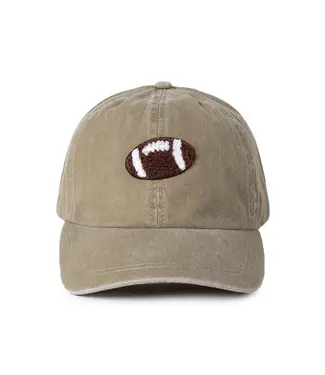 Game Day Hat