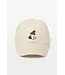 Ghost Pumpkin Hat