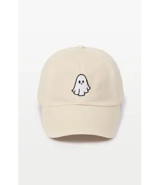 Halloween Ghost Hat