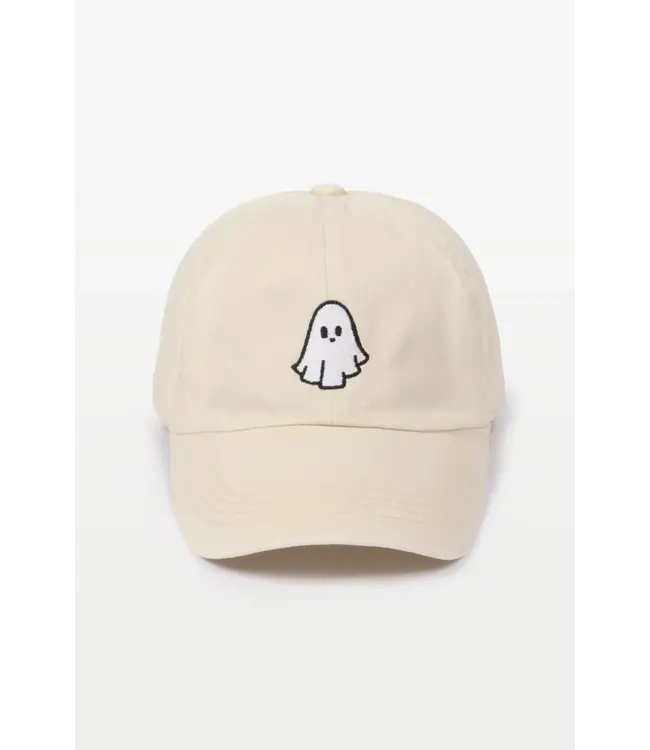 Halloween Ghost Hat