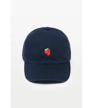 Strawberry Hat
