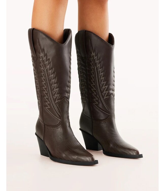 Marmalade Cowboy Boot