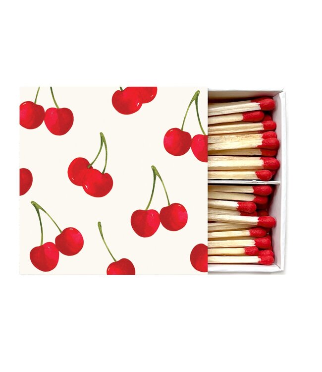 Cherries Matches