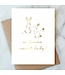 Welcome Baby Card