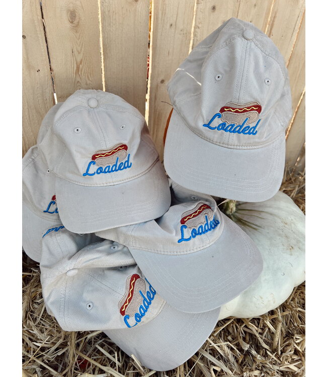 Loaded Hat