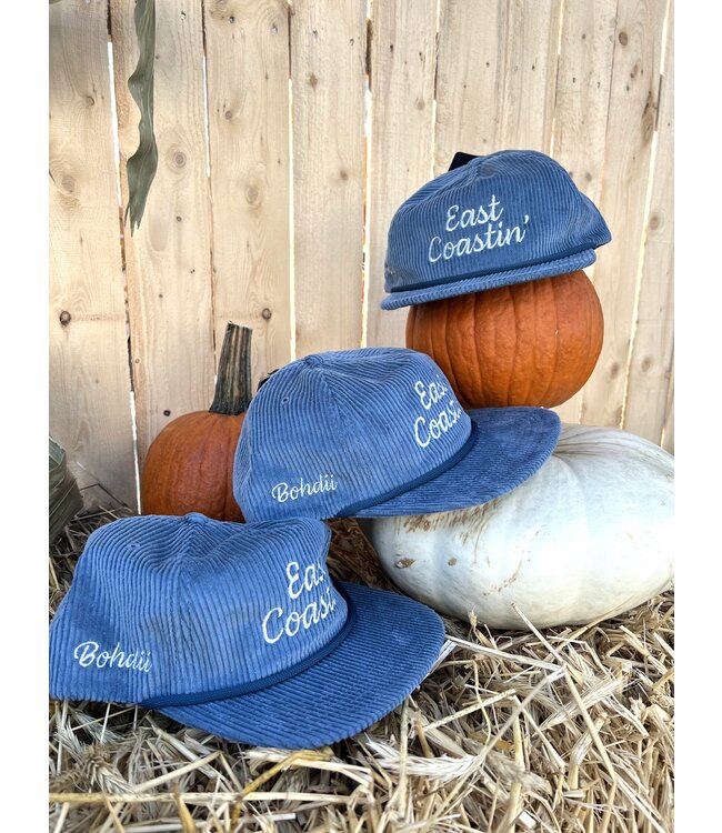 East Coastin' Hat