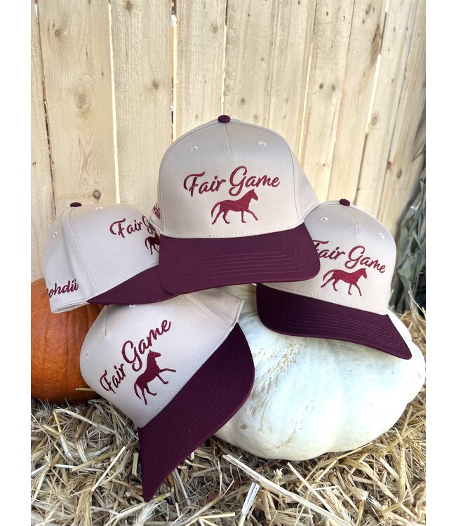 Fair Game Hat