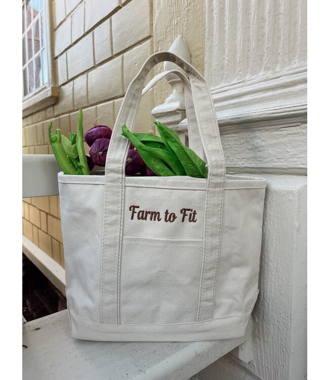 Farm to Fit Tote