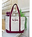 Fair Game Tote