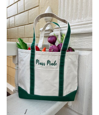 Mass Made Tote