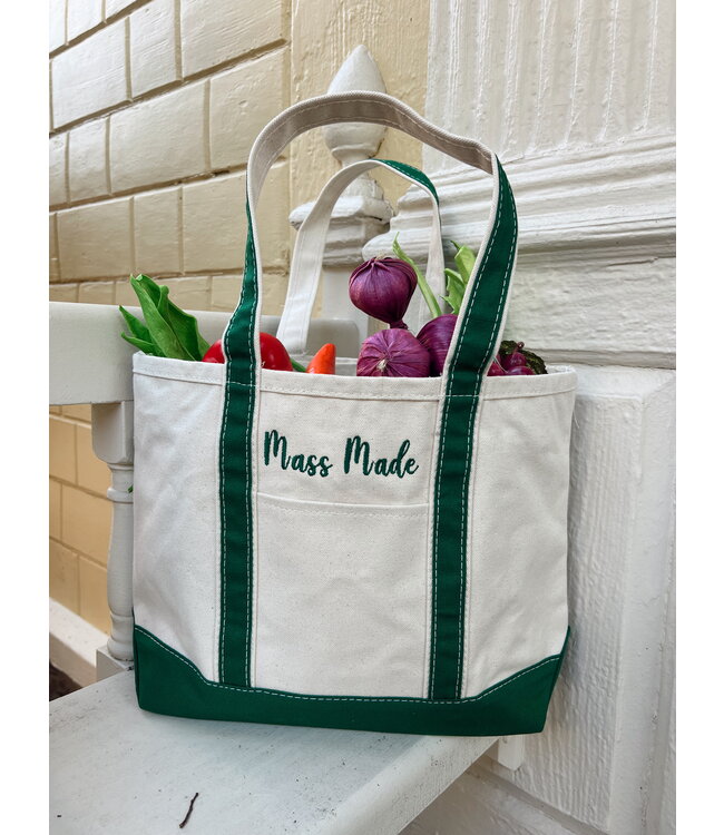 Mass Made Tote