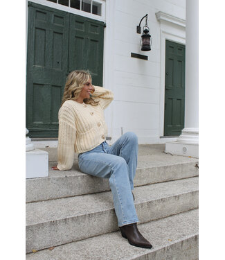 Sugarloaf Cardigan