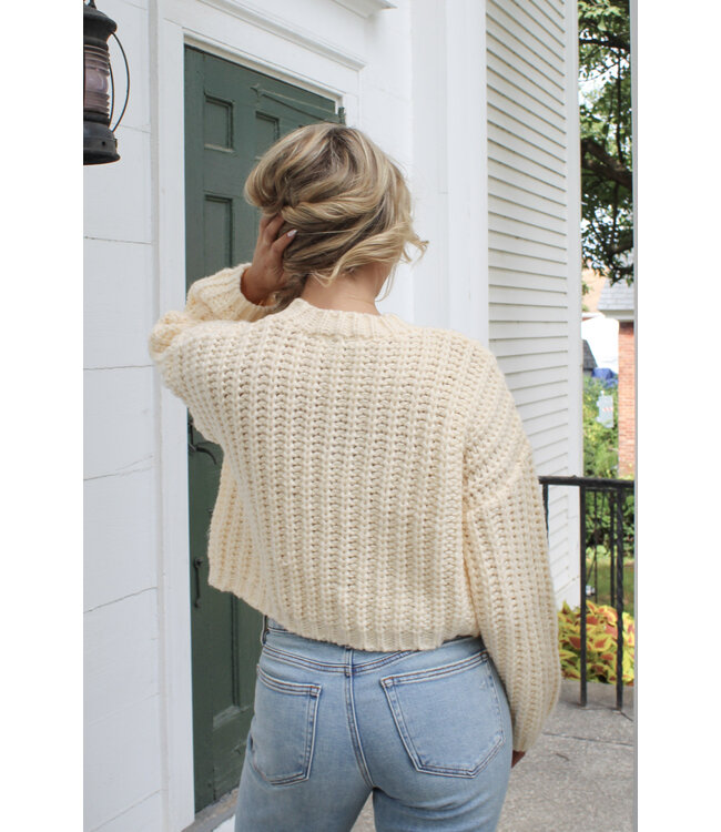 Sugarloaf Cardigan