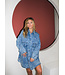Denim Dreams Shacket