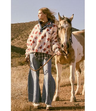 Zuma Fleece