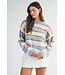 Sideline Sweetheart Sweater