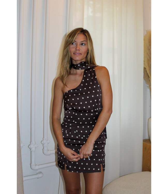 Sweet On You Halter Top