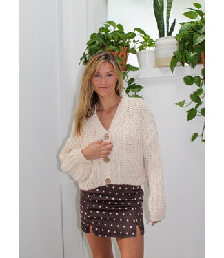 Small Town Cardigan