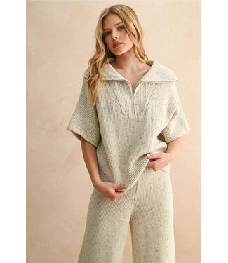 Hazy Morning Pullover