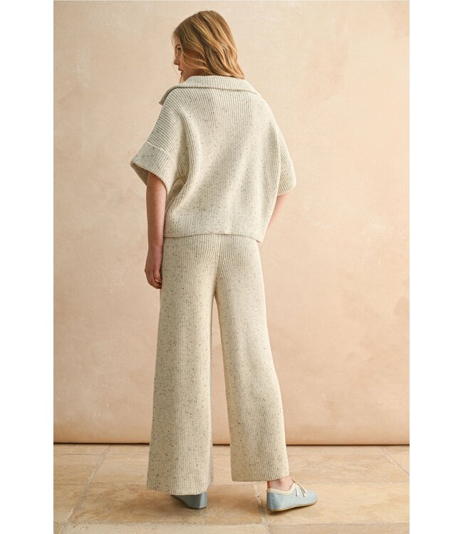 Hazy Morning Pullover