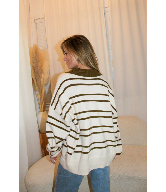 Study Session Sweater