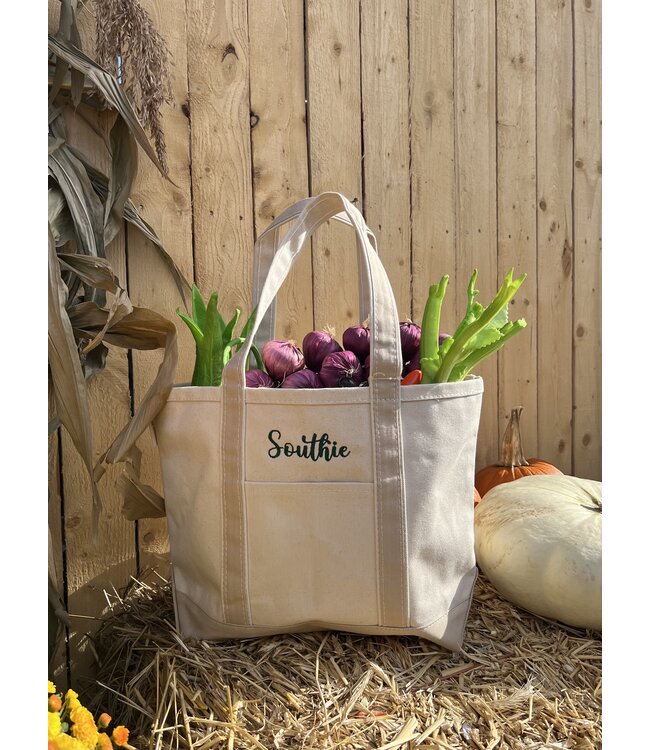 Southie Tote