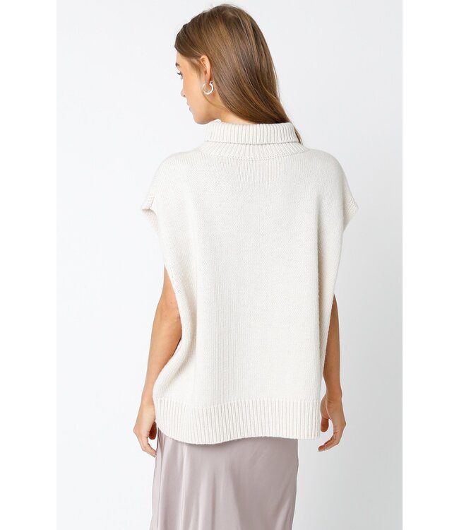 Gracelyn Sweater