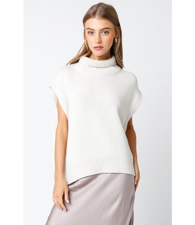 Gracelyn Sweater