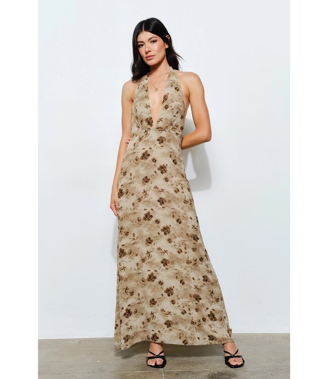 Veda Maxi Dress