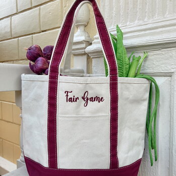 Tote /Satchel