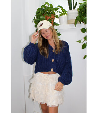 Small Town Cardigan