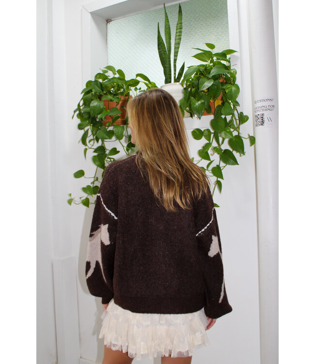 Prairie Reins Cardigan