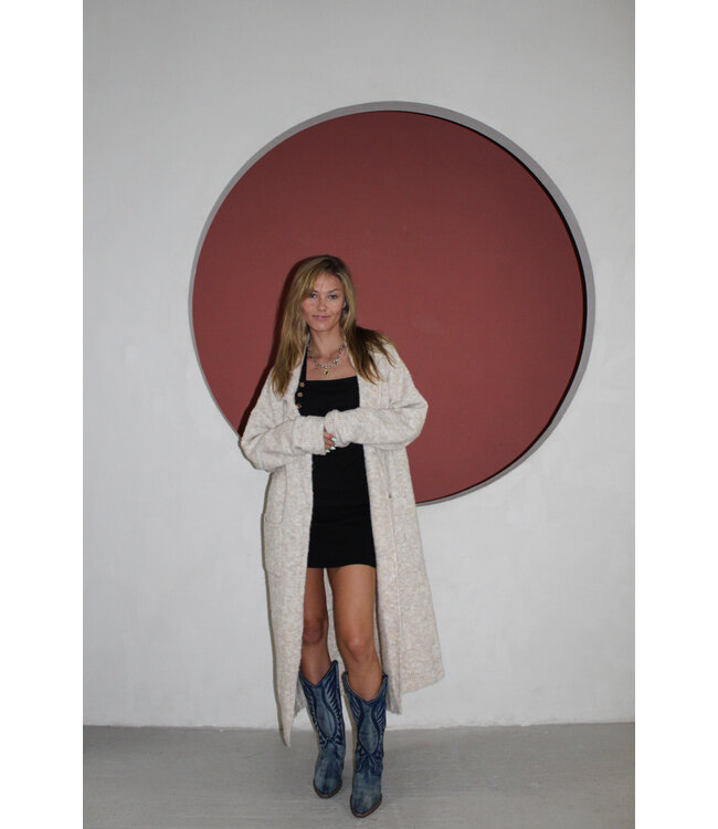Dune Cardigan