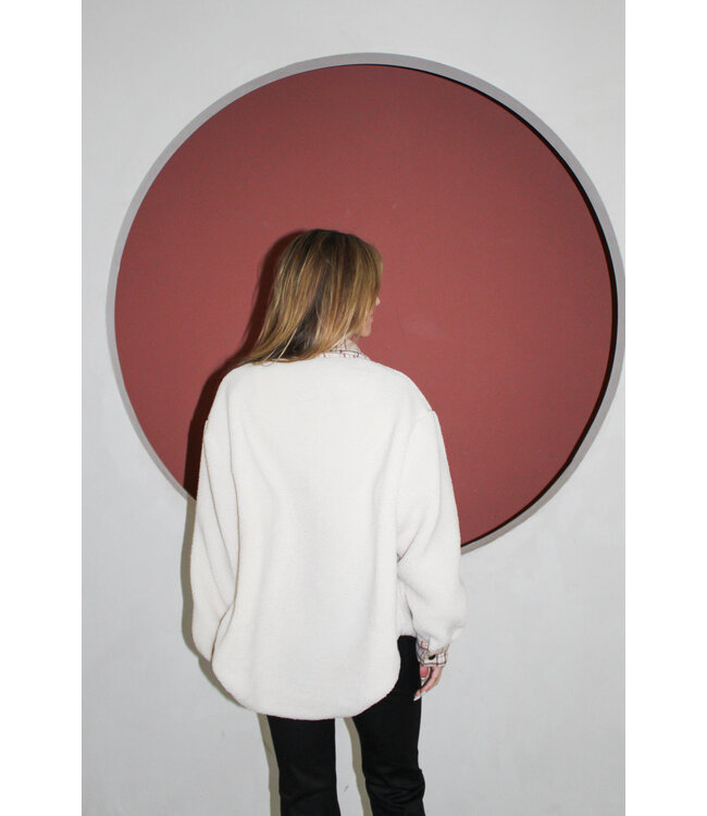 Summit Sherpa Shacket