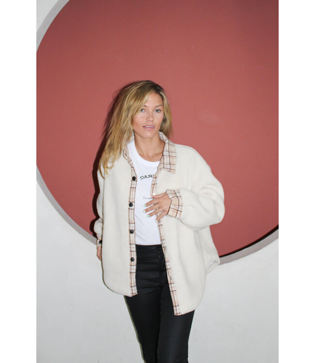 Summit Sherpa Shacket