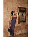 Midnight Muse Mesh Dress
