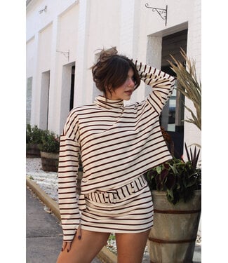 Cabin Fever Sweater