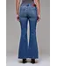 Sharp Turn Jeans