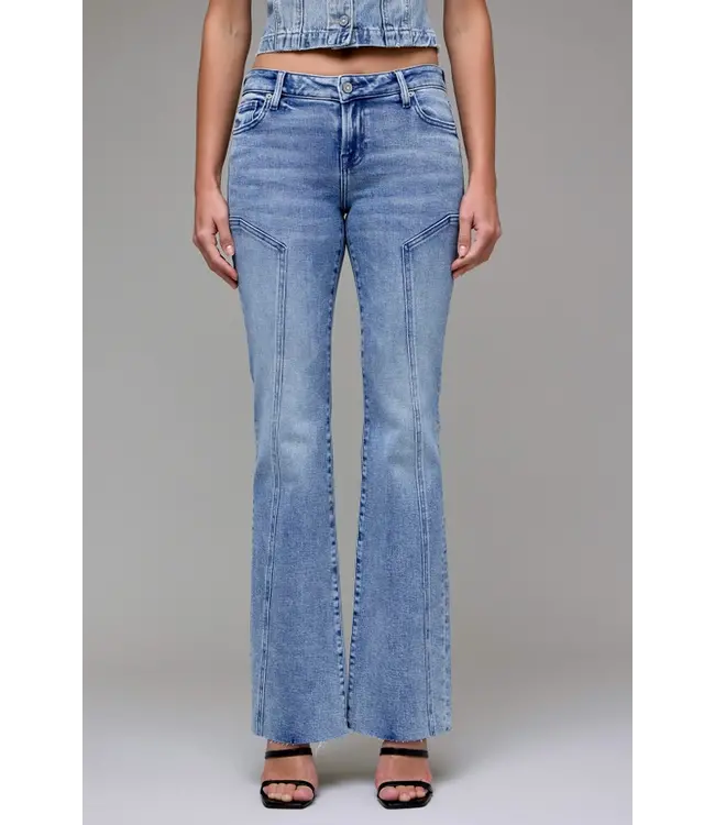 Mind Tricks Jean
