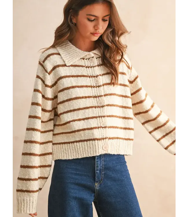 House Tour Cardigan