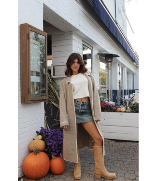 Homestead Cardigan