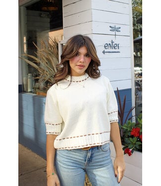 Elmsford Pullover