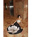 Portugal Nights Maxi Skirt