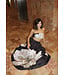 Portugal Nights Maxi Skirt