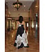 Portugal Nights Maxi Skirt