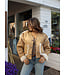 Raleigh Reversible Jacket