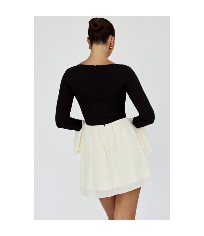 French 75 Mini Dress