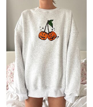 The Patch Sweatshirt